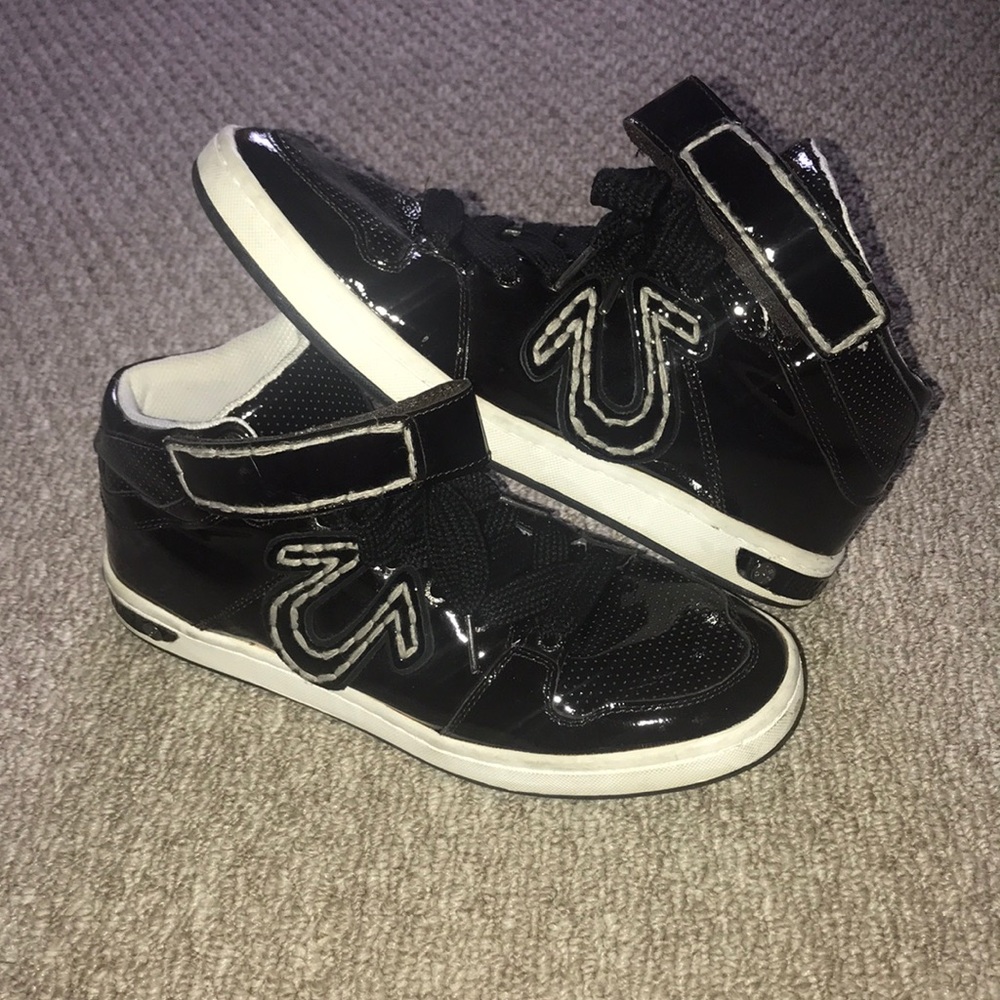 True religion..... I only used it two times .